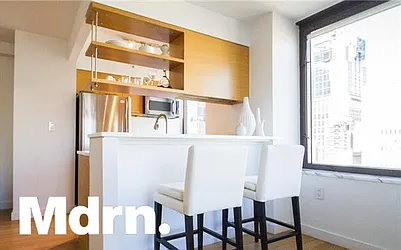 Rented by Mdrn Residential