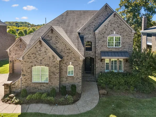 2255 Georgian Cir, Franklin, TN 37067