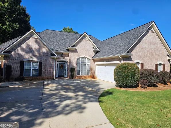 128 Jasmine Way, Villa Rica, GA 30180