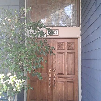 Come enter your new Home