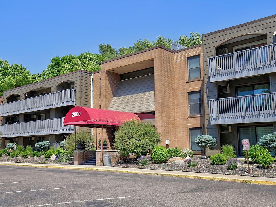 2800 Hamline Ave N APT 147, Roseville, MN 55113 Zillow