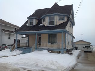 1354 Lakeshore Dr, Muskegon, MI 49441