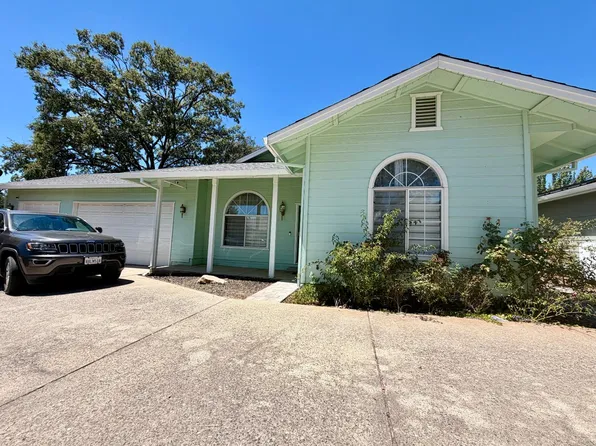 55 Oak Tree Ct, Murphys, CA 95247