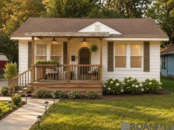 1339 Louisiana Ave, Baker, LA 70714