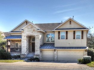 24902 Shinnecock Trl, San Antonio, TX 78260