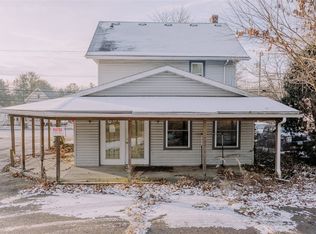11693 Lincoln Way NW, Massillon, OH