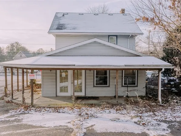 11693 Lincoln Way NW, Massillon, OH 44647