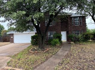 5173 Big Sky Dr, Abilene, TX 79606