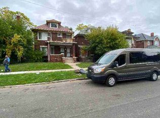 4046 Pingree St, Detroit, MI 48204