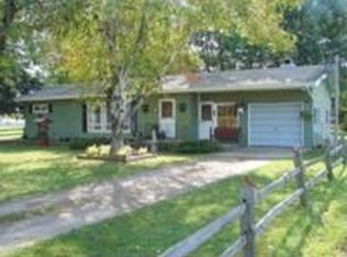 9263 W Belding Rd, Belding, MI 48809