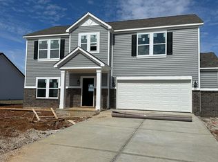 7518 W Justice Ave, Bloomington, IN 47404