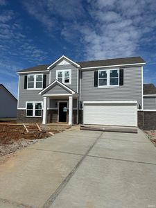 7518 W Justice Ave, Bloomington, IN, 47404