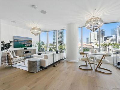 888 W East St Unit 505, San Diego, CA, 92101