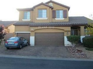 277 Pastel Cloud St, Henderson, NV 89015