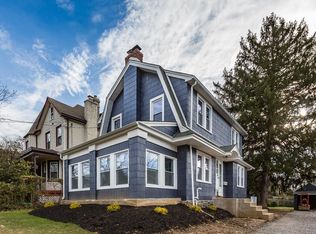 49 Windsor Ave, Upper Darby, PA 19082