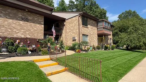 160 Cross Slope Ct #J Photo 1