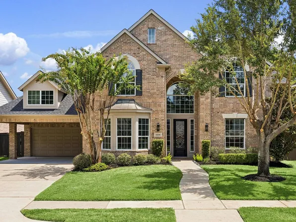 6006 Ballina Canyon Ln, Houston, TX 77041