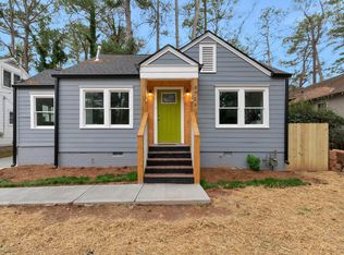 1724 Richland Rd SW, Atlanta, GA 30311