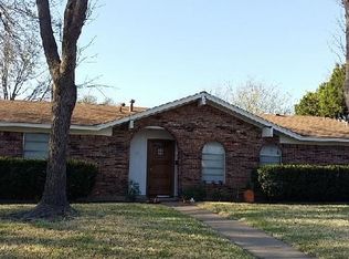 3702 Gray Dr, Mesquite, TX 75150