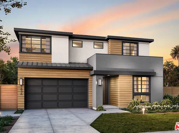 7836 Dunbarton Ave, Los Angeles, CA 90045