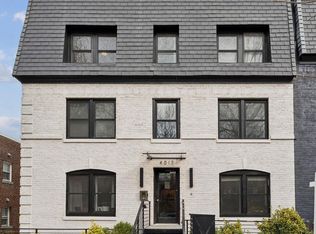 Glover Park, Washington, DC 20007