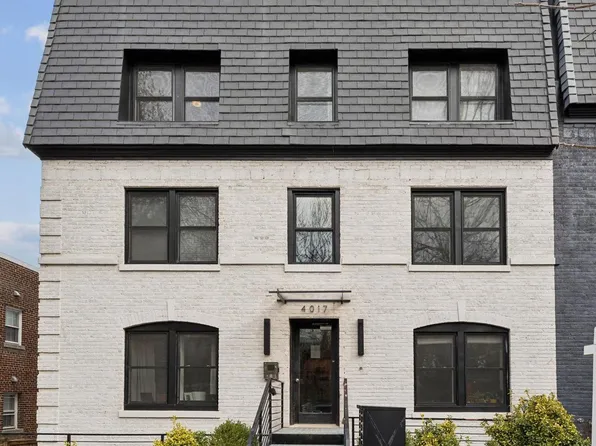 4017 Davis Pl NW #Penthouse 7, Washington, DC 20007