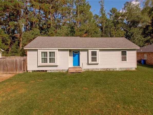 102 Mallard Dr, Hammond, LA 70401