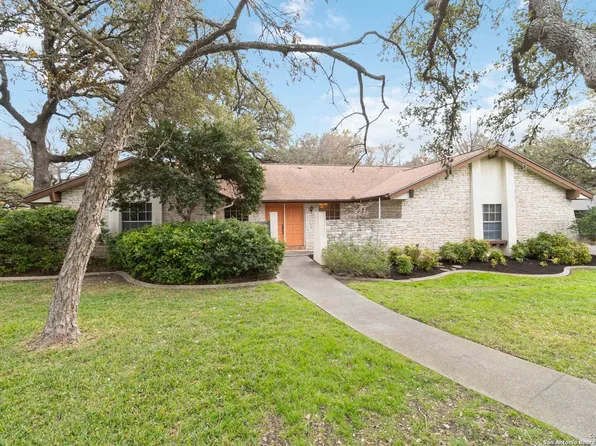 140 ridge trail, Hollywood Park, TX 78232