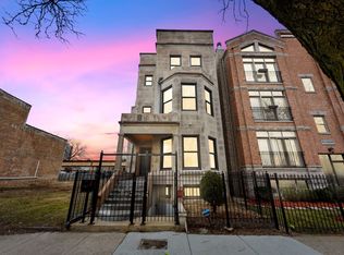 4243 S Prairie Ave, Chicago, IL 60653