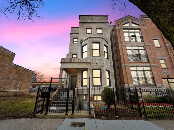 4243 S Prairie Ave, Chicago, IL 60653