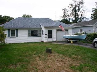 81 Wedgewood Park, Rochester, NY 14616