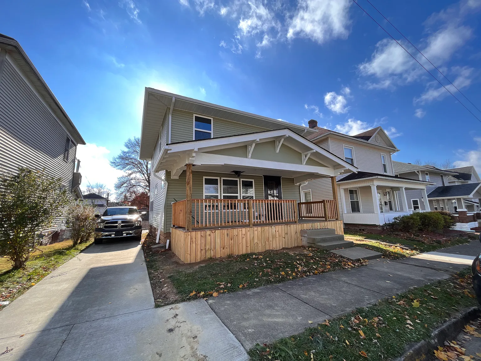 3 bed, 1344 sqft, $1,600 — Photo 1