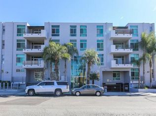 332 S Oxford Ave APT 201, Los Angeles, CA 90020