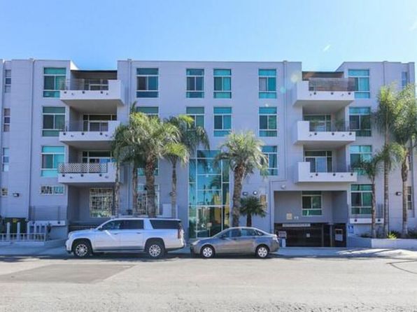 332 S Oxford Ave APT 201