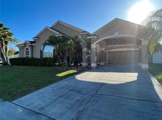 842 Maple Tree Ln, Orlando, FL 32828