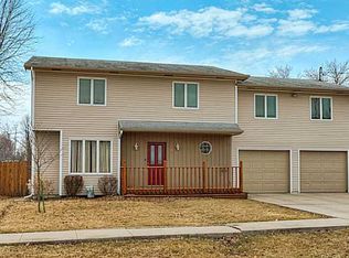 318 Peanut St, Milo, IA 50166