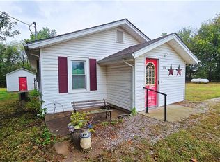 1724 Williams St, Fort Scott, KS 66701