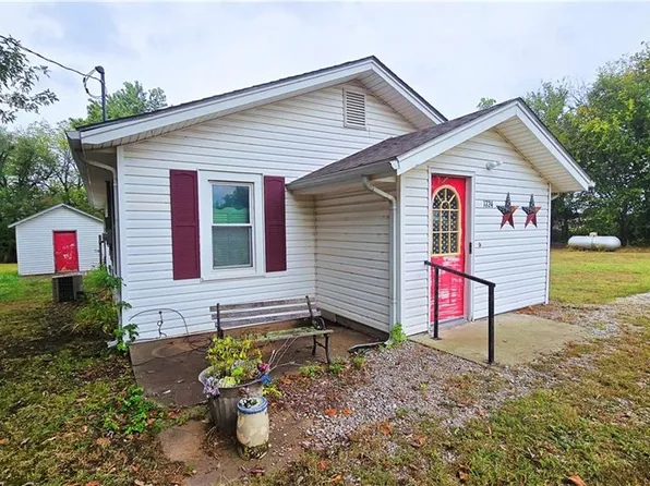 1724 Williams St, Fort Scott, KS 66701
