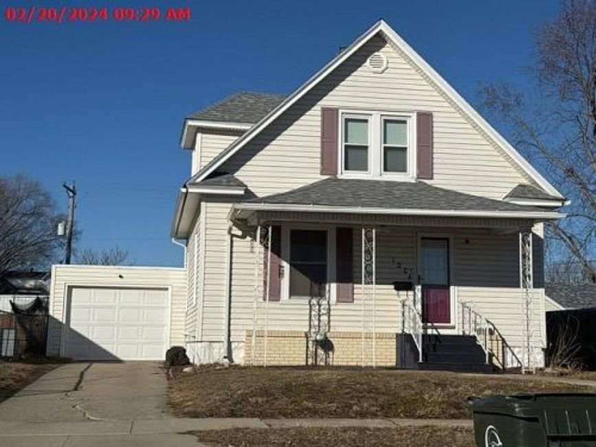 1204 S 23rd St, Fort Dodge, IA 50501 Zillow