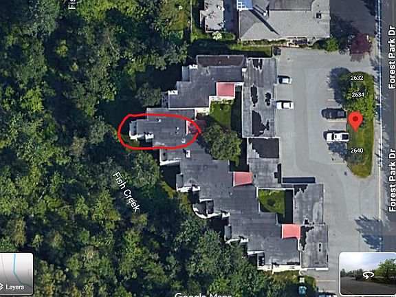 4th image of 2638 Forest Park Dr