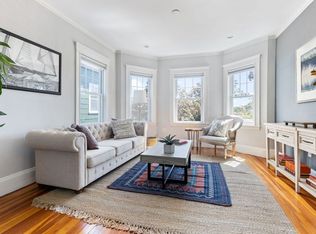 3 Yerxa Rd UNIT 3, Cambridge, MA 02140