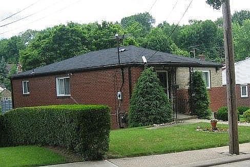 very quiet neighborhood