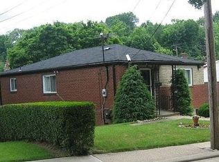 2557 Mount Royal Rd, Pittsburgh, PA 15217