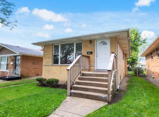 11618 S Laflin St, Chicago, IL 60643