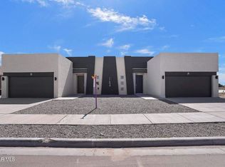 11492 Summer Dr #B, El Paso, TX 79927