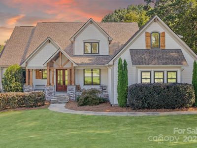 3472 Club Ridge Ct, Gastonia, NC, 28056