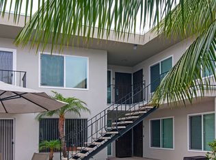 1254 Robinson Ave APT 9, San Diego, CA 92103