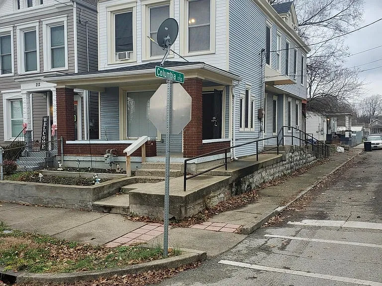 214 N 17th St #2 — Photo 2