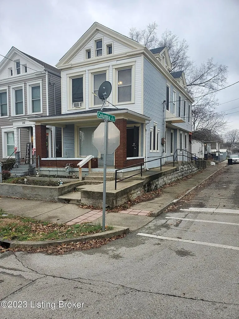 Building Photo - 214 N 17th St #2