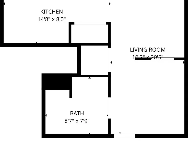 960 Harris Ave #307 — Photo 30